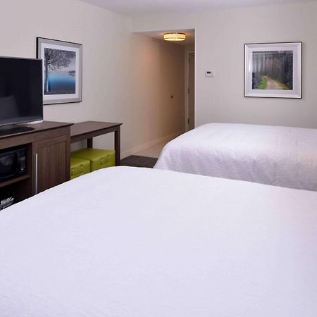 Hampton Inn & Suites Albany-East Greenbush, Ny Exteriér fotografie