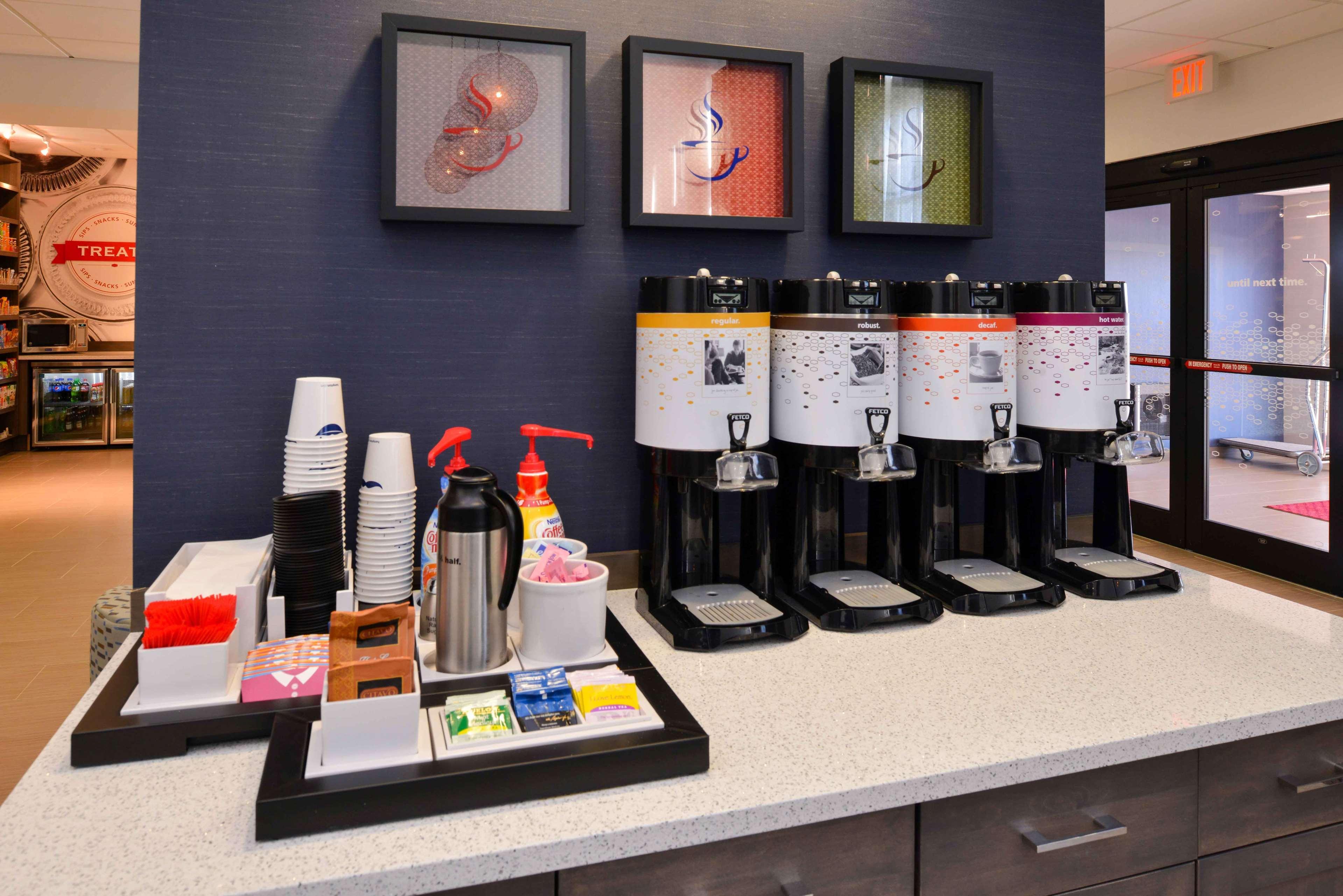 Hampton Inn & Suites Albany-East Greenbush, Ny Exteriér fotografie