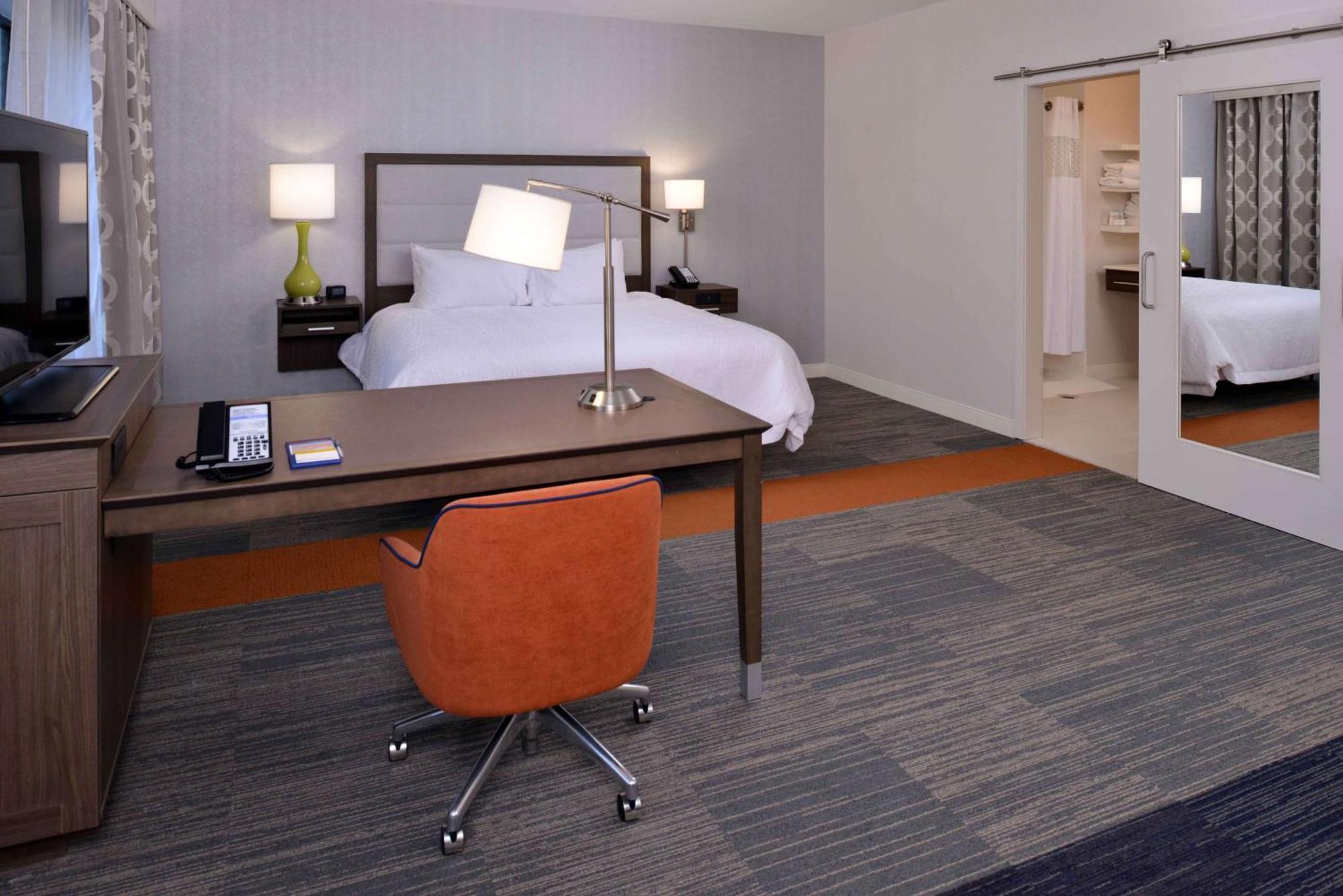 Hampton Inn & Suites Albany-East Greenbush, Ny Exteriér fotografie