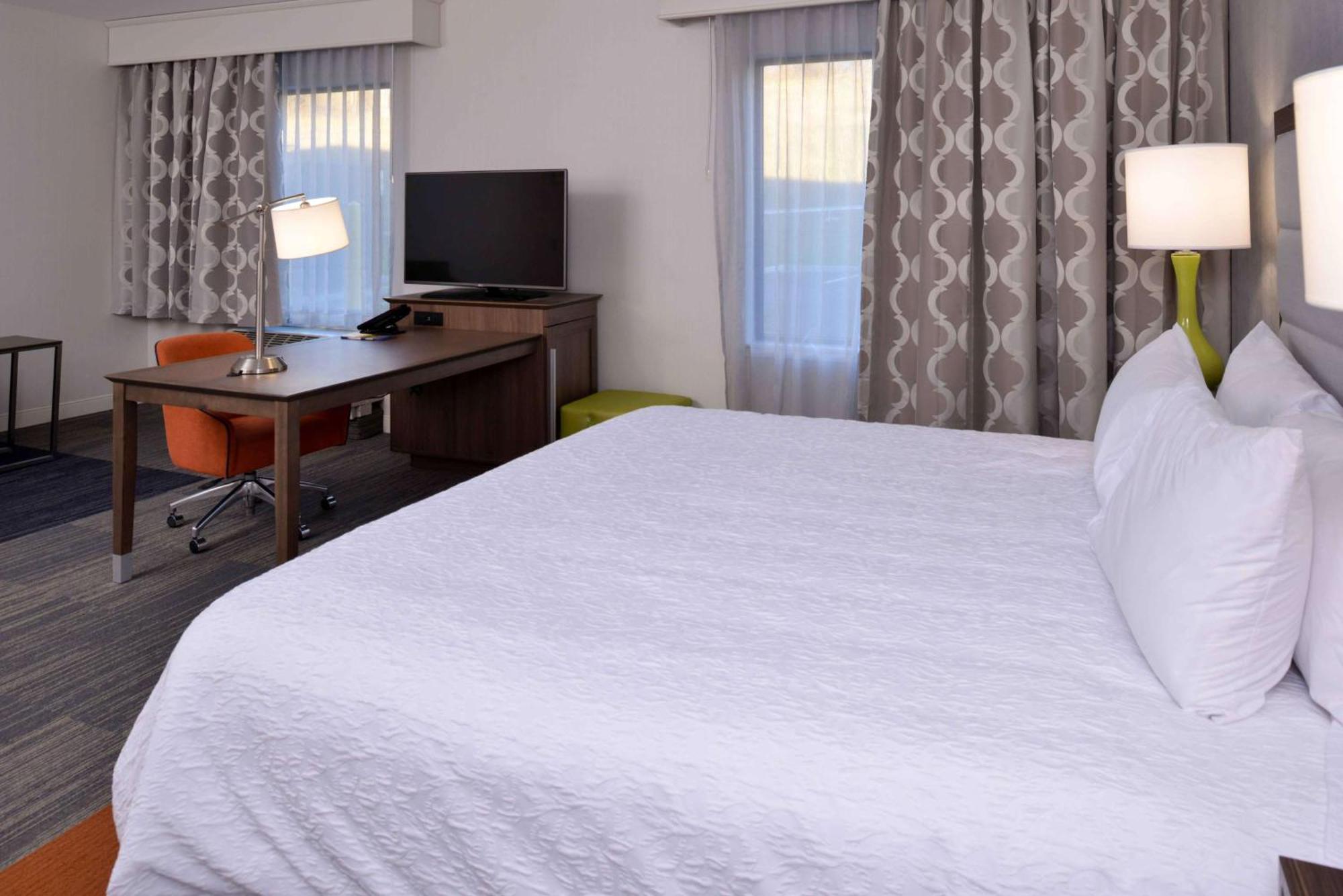 Hampton Inn & Suites Albany-East Greenbush, Ny Exteriér fotografie